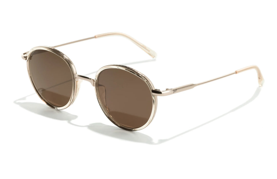 Baia Polarized Sunglasses - Shop Emma&
