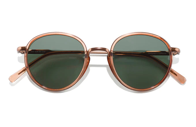 Baia Polarized Sunglasses - Shop Emma&