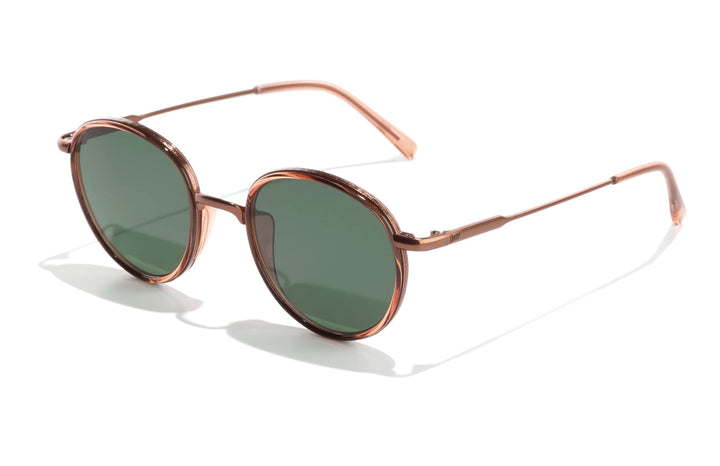 Baia Polarized Sunglasses - Shop Emma&