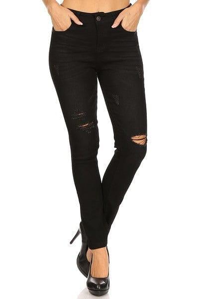 Black Jeggings - Shop Emma's 