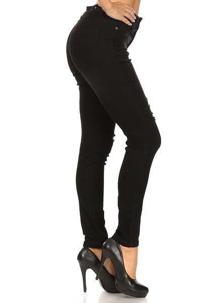 Black Jeggings - Shop Emma's 