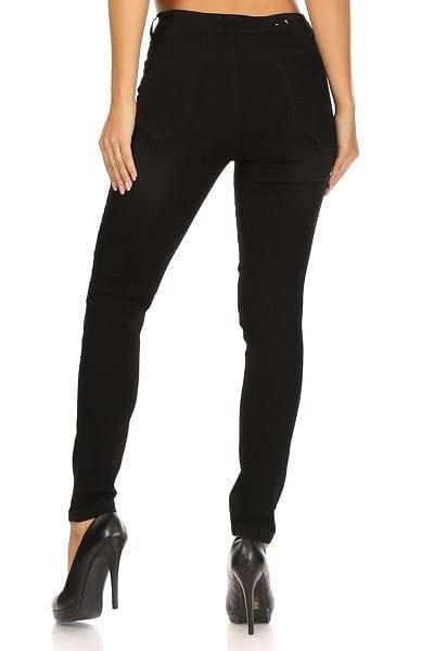 Black Jeggings - Shop Emma's 