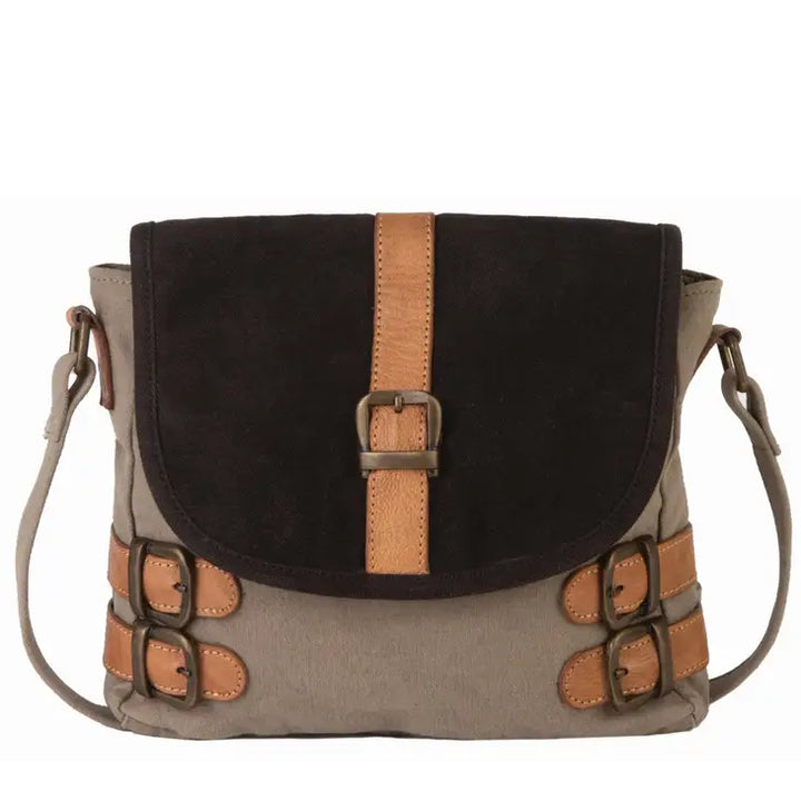 Buckled Up Crossbody - Shop Emma's 