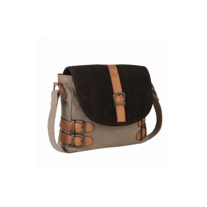 Buckled Up Crossbody - Shop Emma's 