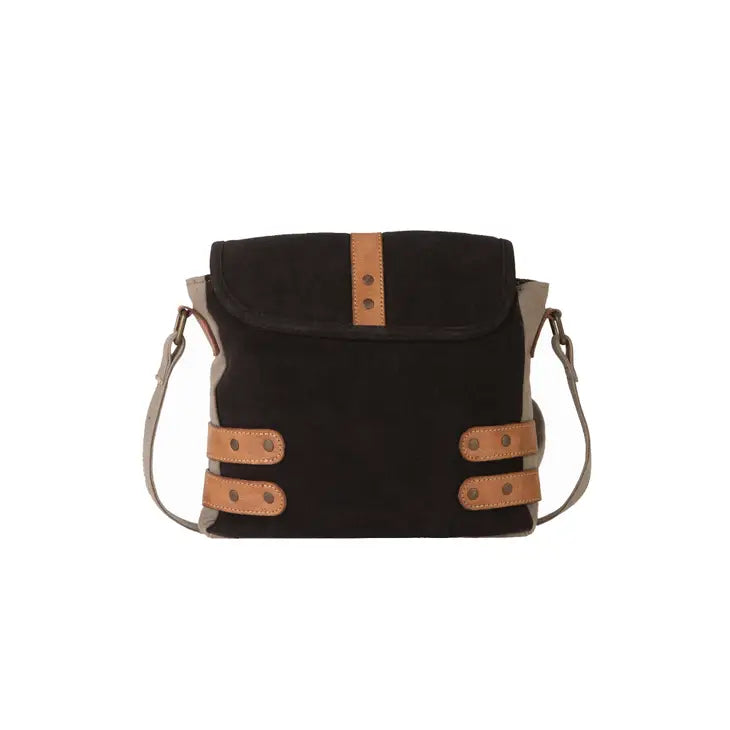 Buckled Up Crossbody - Shop Emma's 