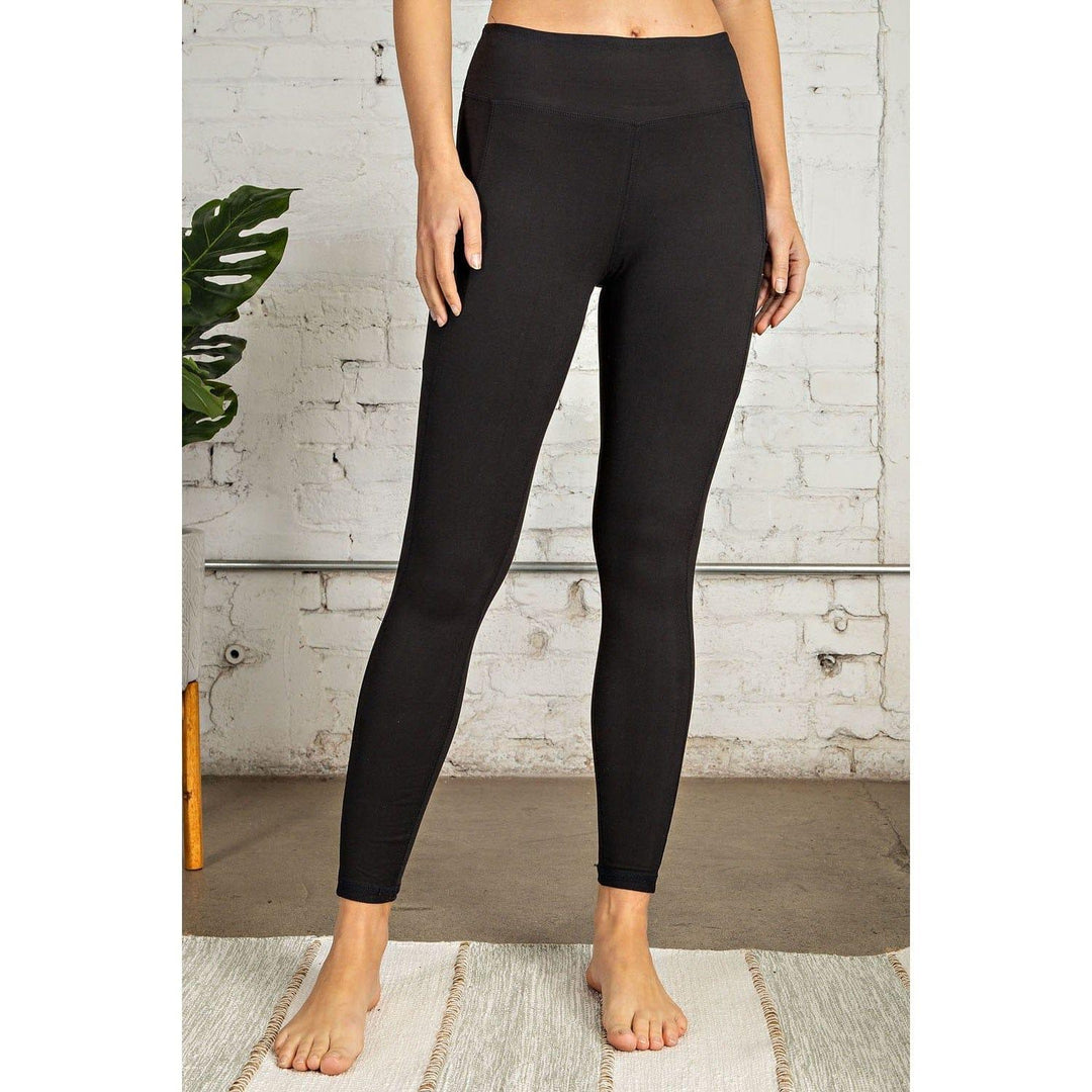 Butter Soft Leggings - Shop Emma's 