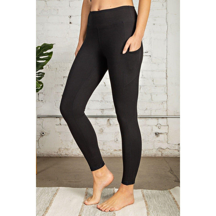 Butter Soft Leggings - Shop Emma's 