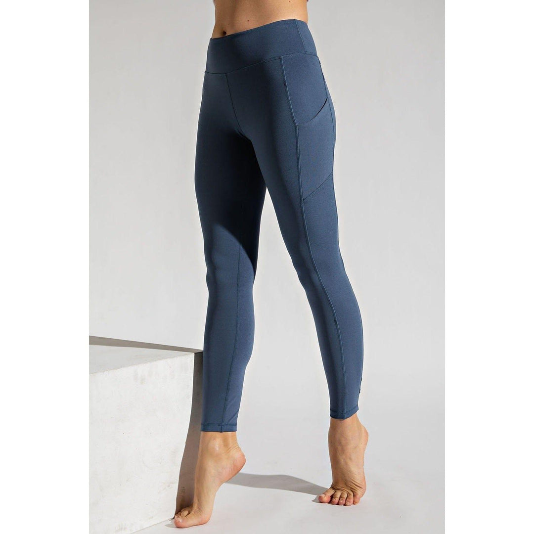 Butter Soft Leggings - Shop Emma's 