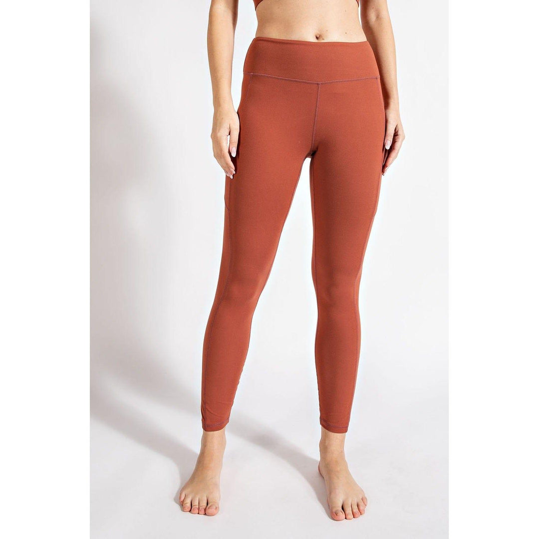 Butter Soft Leggings - Shop Emma's 