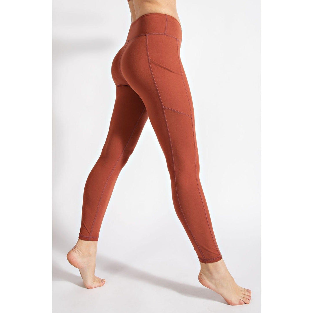 Butter Soft Leggings - Shop Emma's 