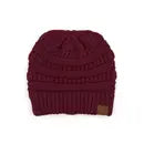 CC Beanie Hat-888 - Shop Emma's 
