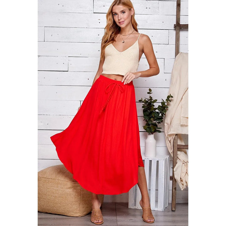 Gypsy Skirt - Shop Emma's 