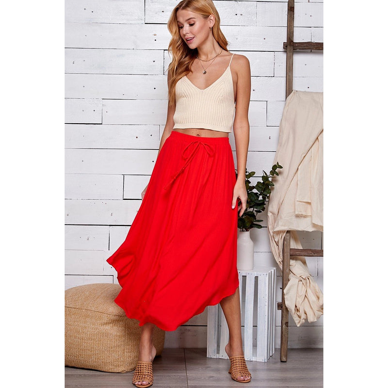 Gypsy Skirt - Shop Emma's 