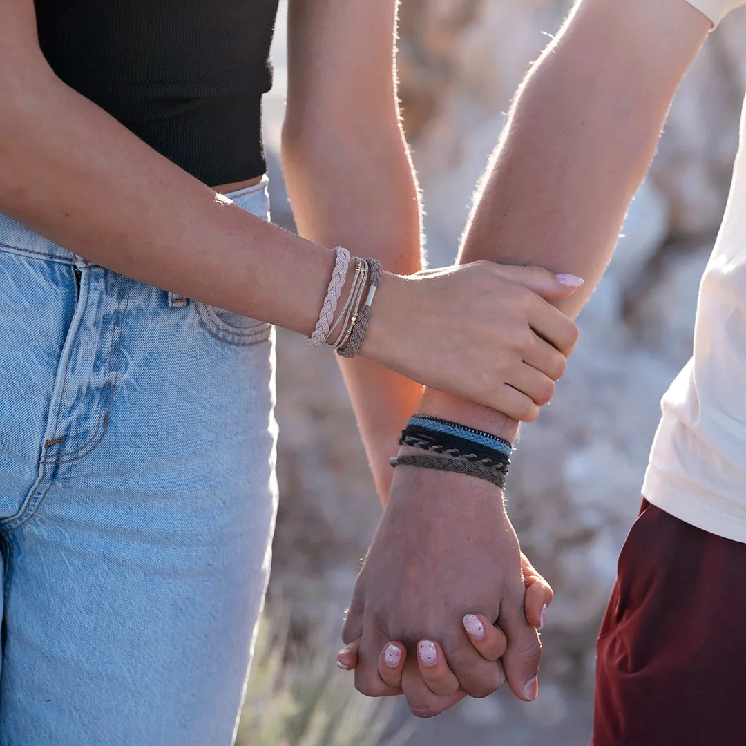 Hair Tie + Bracelet Hustle - Shop Emma's 