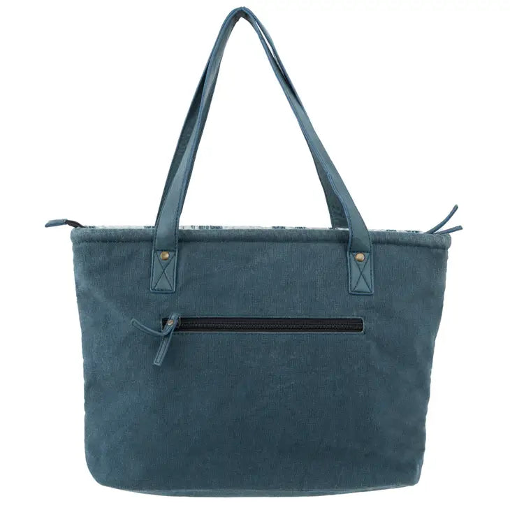 Nile Tote - Shop Emma's 