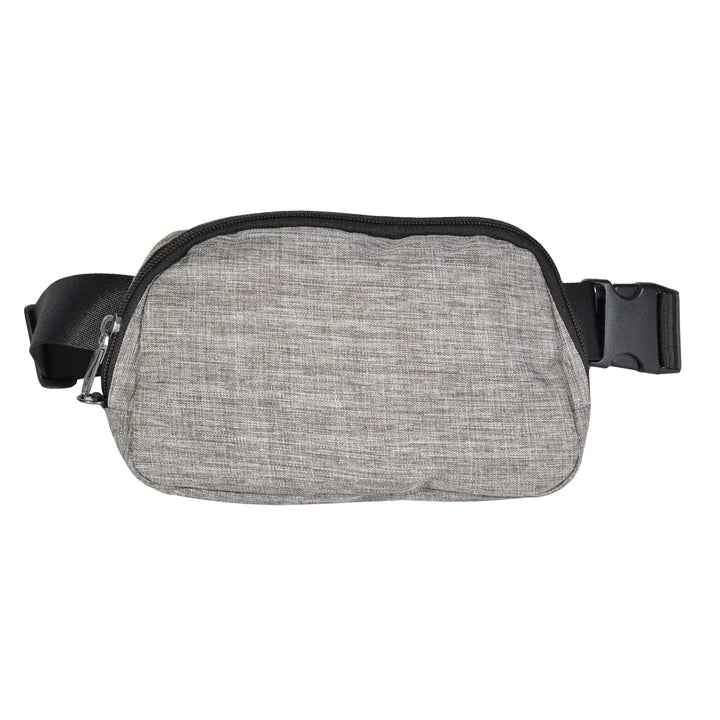 Nupouch Anti-theft Belt Bag - Shop Emma's 