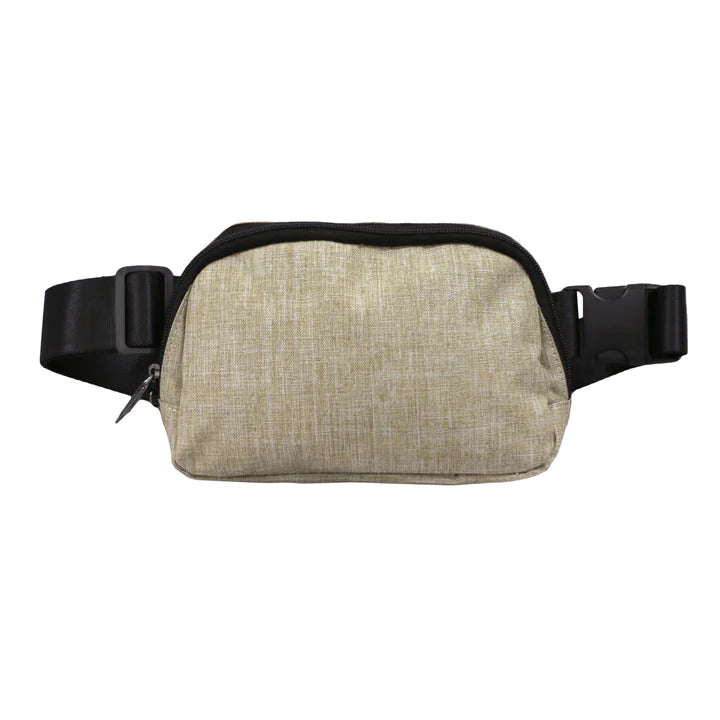 Nupouch Anti-theft Belt Bag - Shop Emma's 