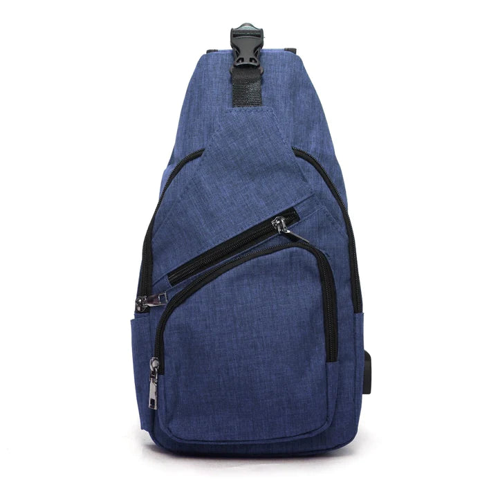 Nupouch Anti-theft Daypack - Shop Emma's 