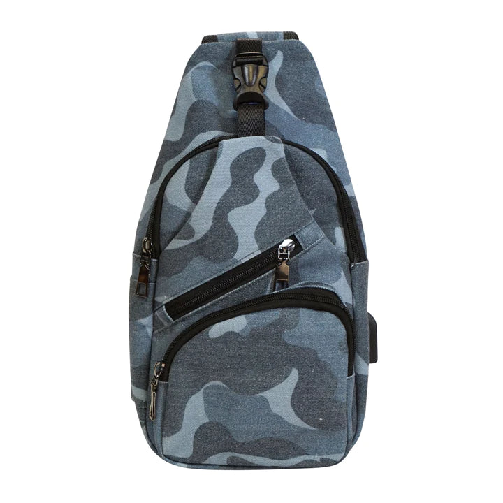Nupouch Anti-theft Daypack - Shop Emma's 