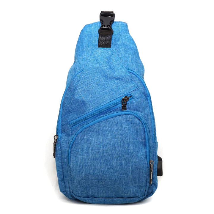 Nupouch Anti-theft Daypack - Shop Emma's 