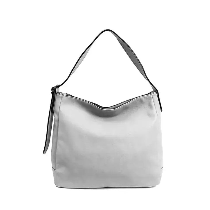 Soft Slouchy Drape Tote - Shop Emma's 