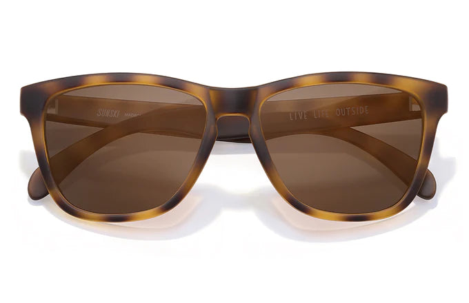 Madrona Polarized Sunglasses - Shop Emma's 