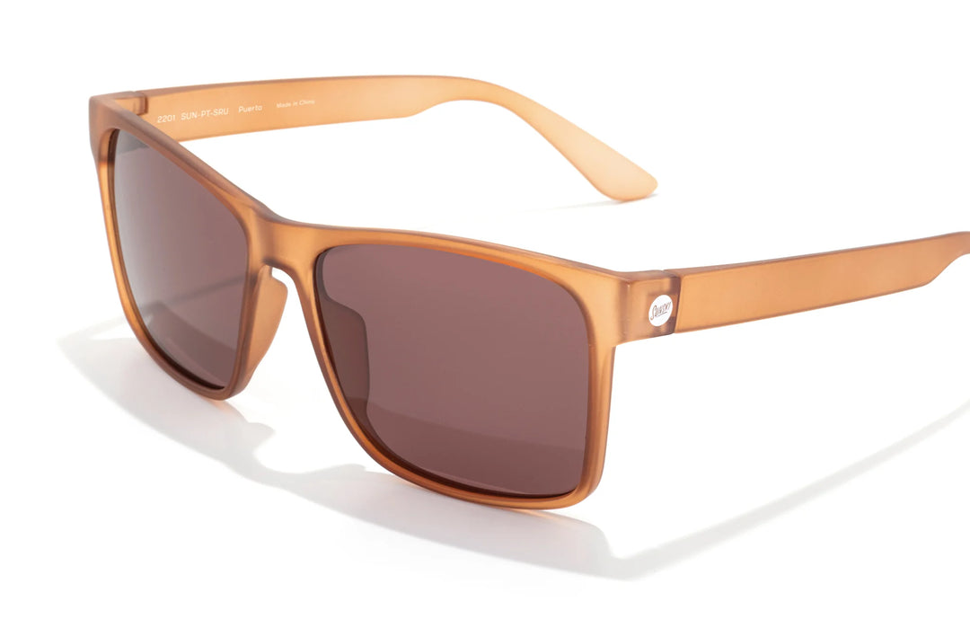 Puerto Polarized Sunglasses - Shop Emma's 