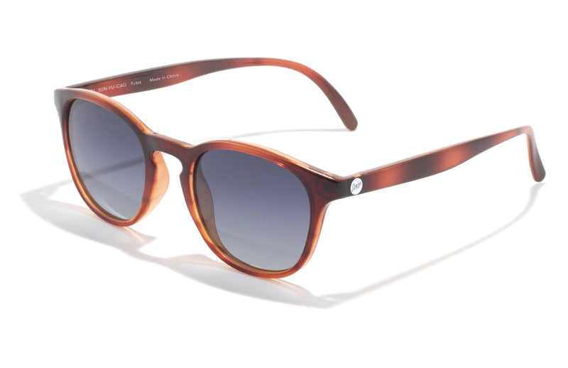 Yuba Polarized Sunglasses - Shop Emma's 
