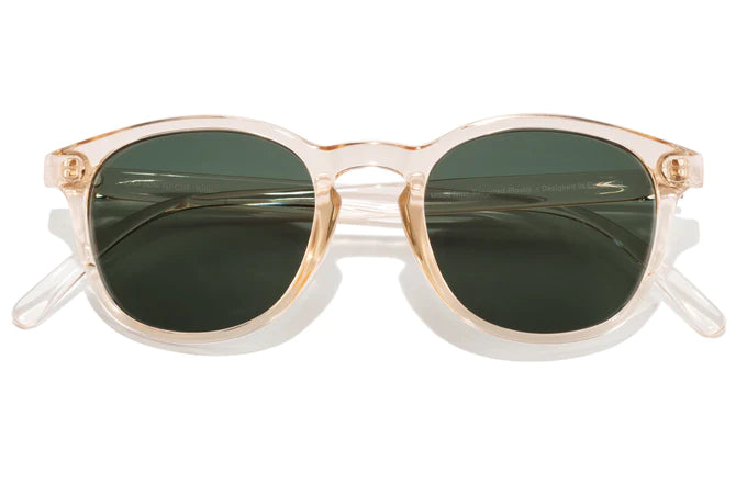 Yuba Polarized Sunglasses pic 4 - Emma&